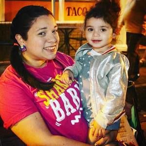 Meet your Posher, Xyliann